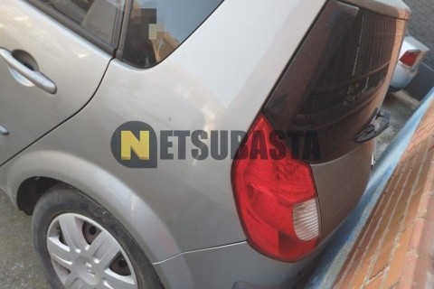Mitt GTS 125 2020