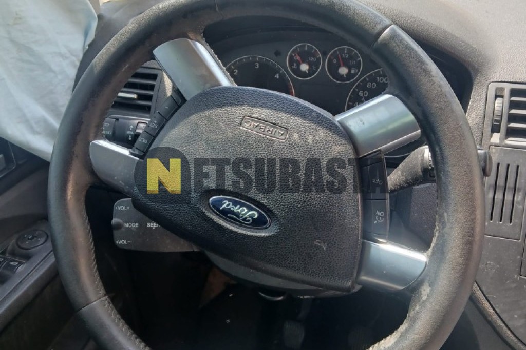 Ford Focus C-Max 2.0 TDCi 2005