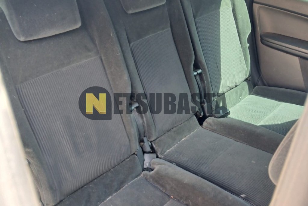 Ford Focus C-Max 2.0 TDCi 2005