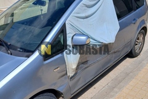 Piaggio X8 200 2005