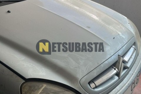 Piaggio X8 200 2005