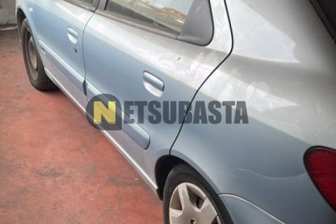 Piaggio X8 200 2005