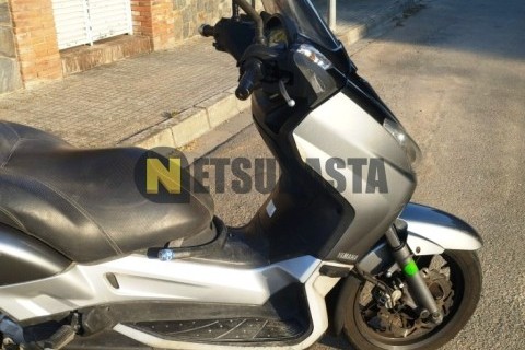 Yamaha XVS 650 A Drag Star Classic 2006