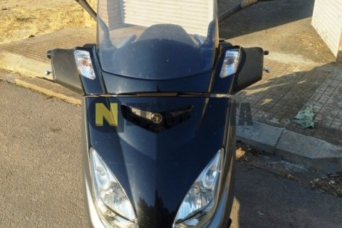 Yamaha XVS 650 A Drag Star Classic 2006