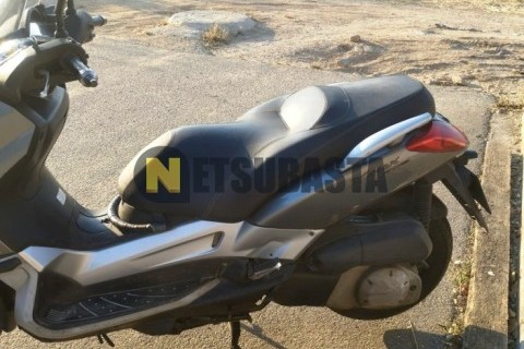 Yamaha XVS 650 A Drag Star Classic 2006