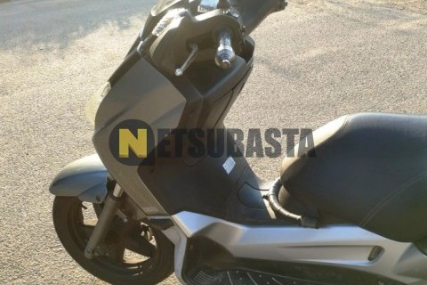 Yamaha XVS 650 A Drag Star Classic 2006