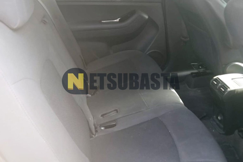 Chevrolet Orlando 2.0 VCDi 2013