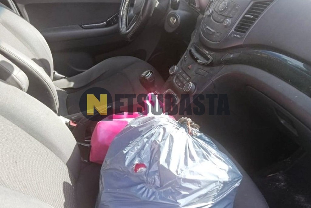 Chevrolet Orlando 2.0 VCDi 2013