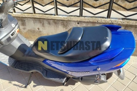 Piaggio ZIP 50 4T 2007