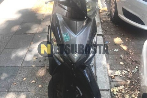 Yamaha XVS 650 A Drag Star Classic 2006