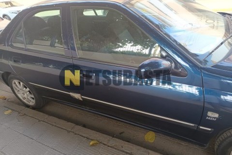 Piaggio X8 200 2005