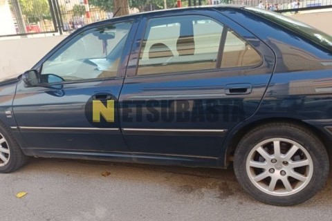Piaggio X8 200 2005