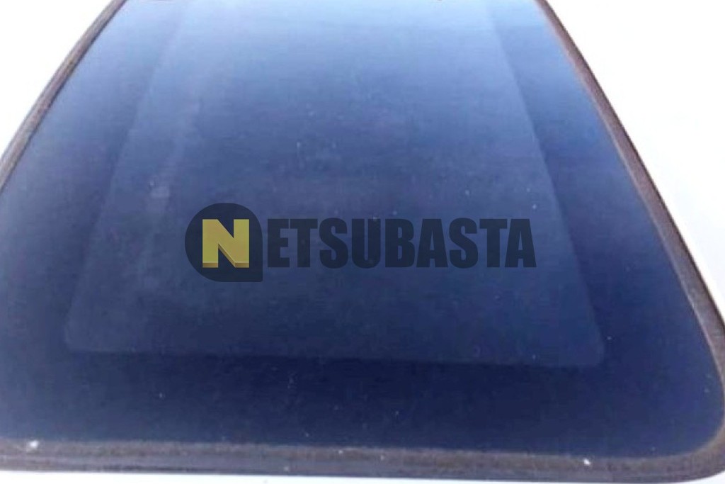 Mazda 626 2.5i Aut. 1992