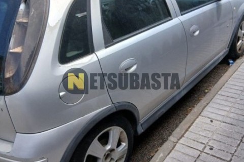 Piaggio X8 200 2005