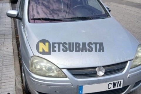 Piaggio X8 200 2005