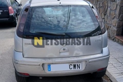 Piaggio X8 200 2005