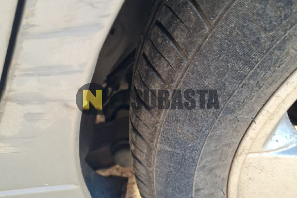 Renault Laguna 1.9 dTi 1999