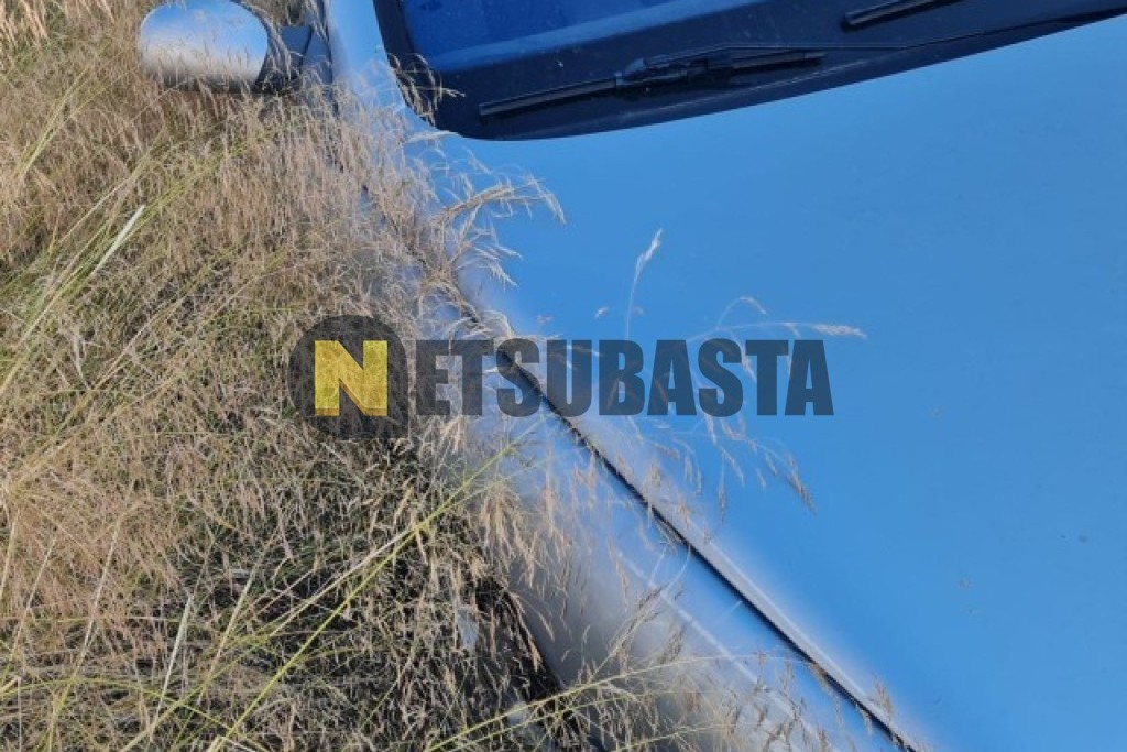 Renault Laguna 1.9 dTi 1999