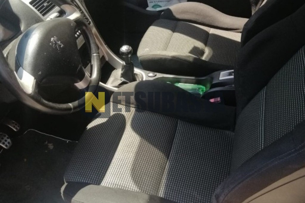 Peugeot 307 CC 1.6 16v 2006