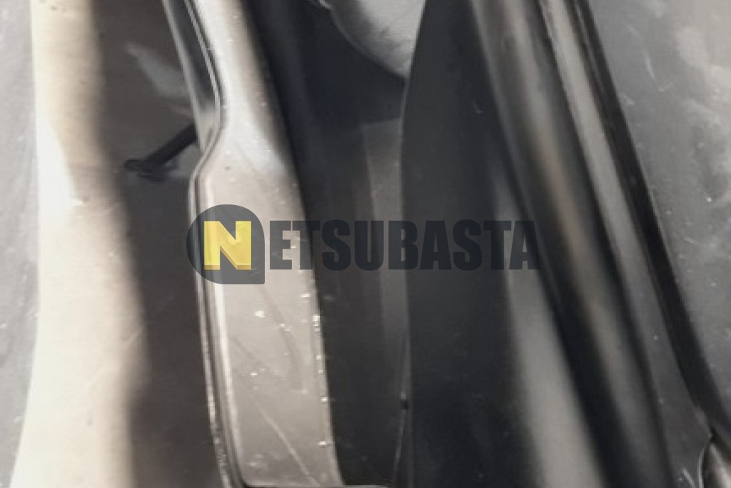 Honda Forza 250 X 2005