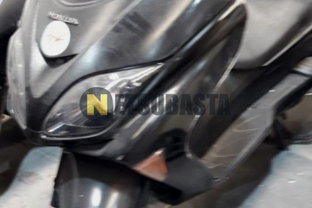 Honda Forza 250 X 2005