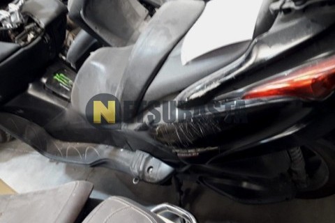 Piaggio X8 200 2005