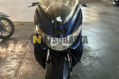 Piaggio X8 200 2005