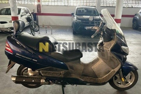 Piaggio X8 200 2005