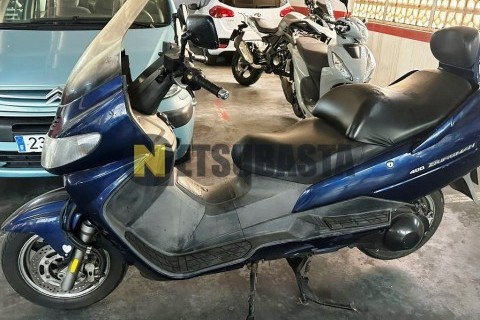 Piaggio X8 200 2005