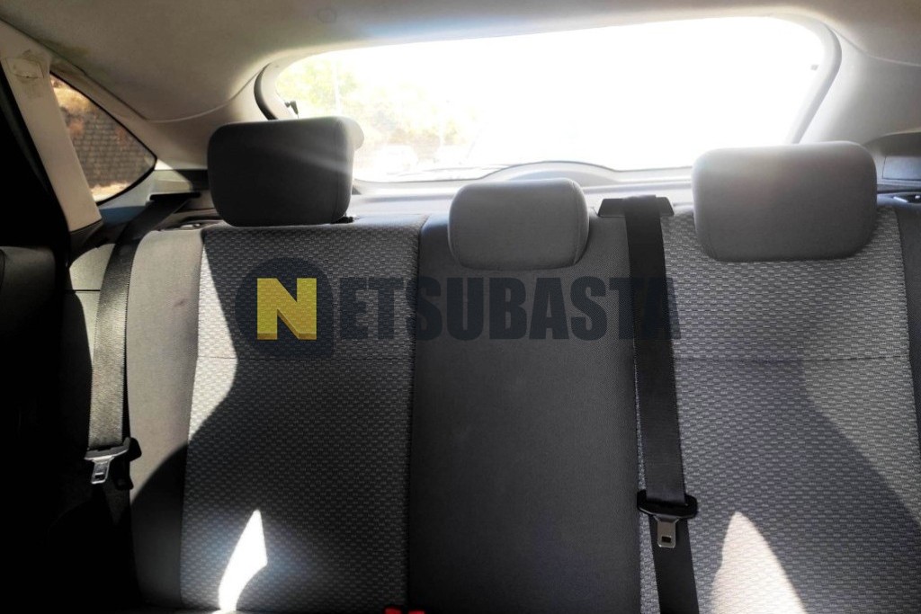 Ford Focus 1.6 2005