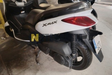 Piaggio X8 200 2005