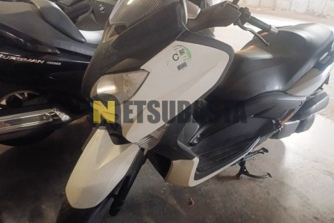 Piaggio X8 200 2005