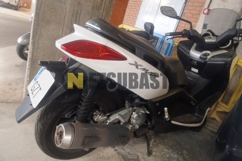 Piaggio X8 200 2005