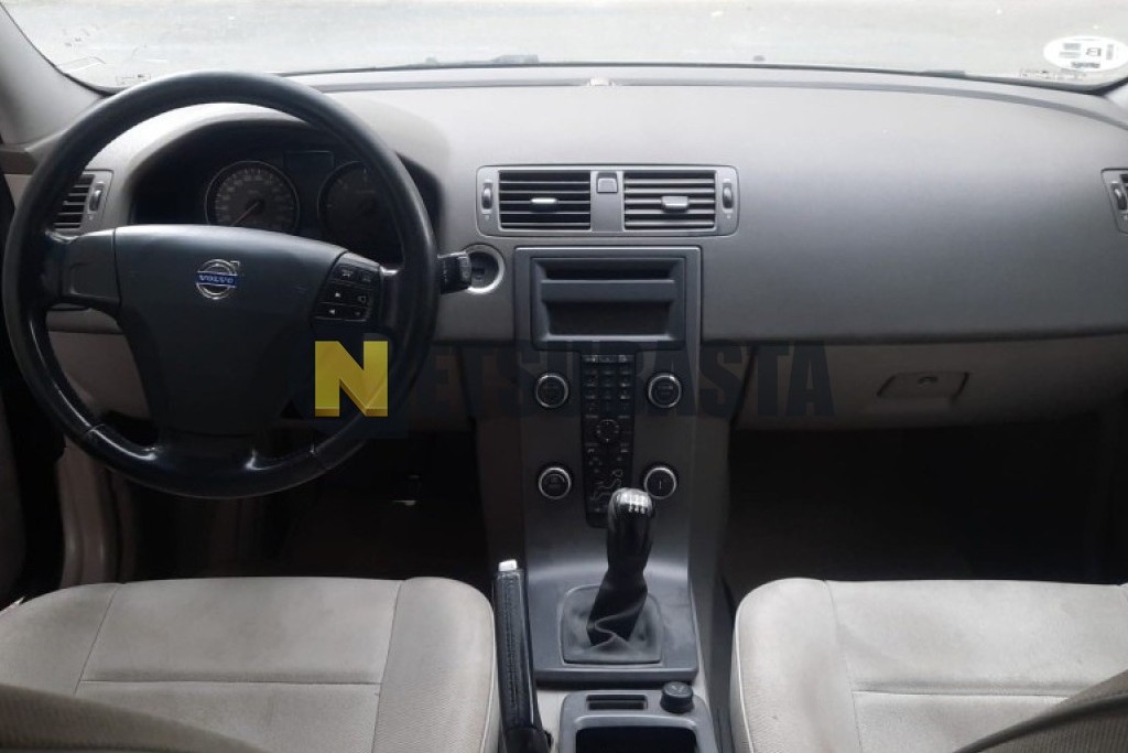 Volvo V50 2.0D 2008