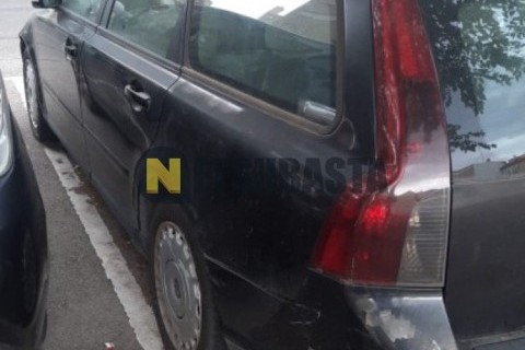 Piaggio ZIP 50 4T 2007