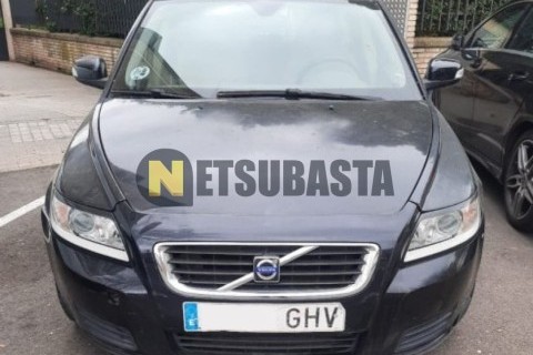 Piaggio ZIP 50 4T 2007