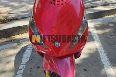Piaggio ZIP 50 4T 2007