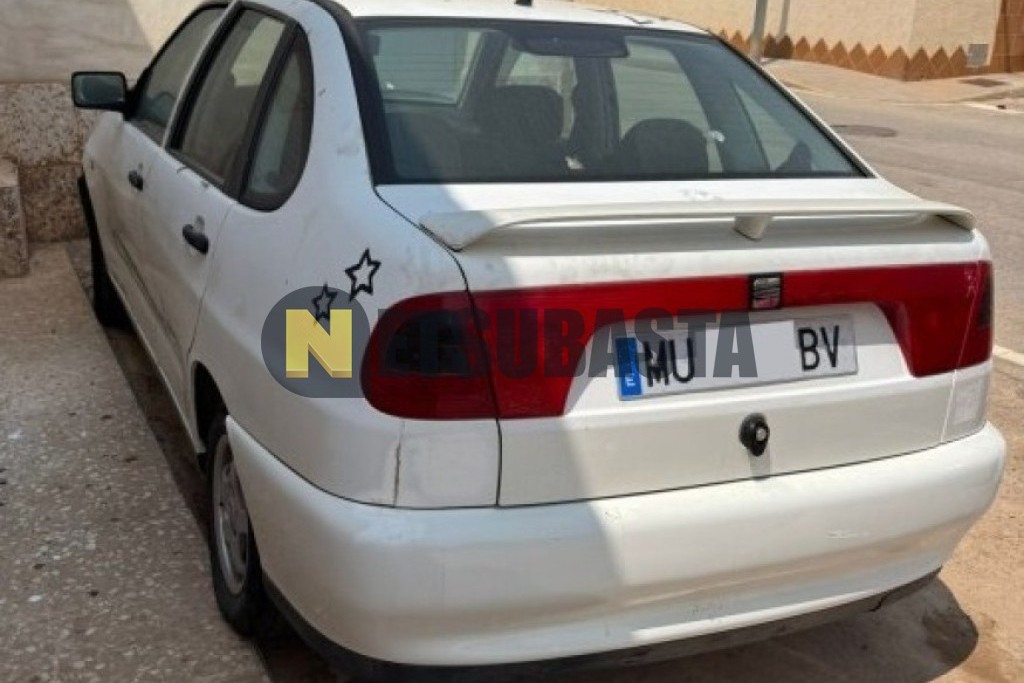 Seat Cordoba 1.4 1998