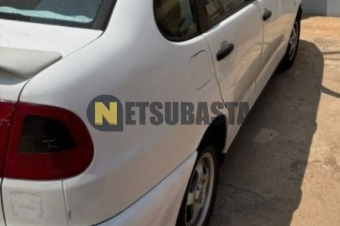 Piaggio ZIP 50 4T 2007