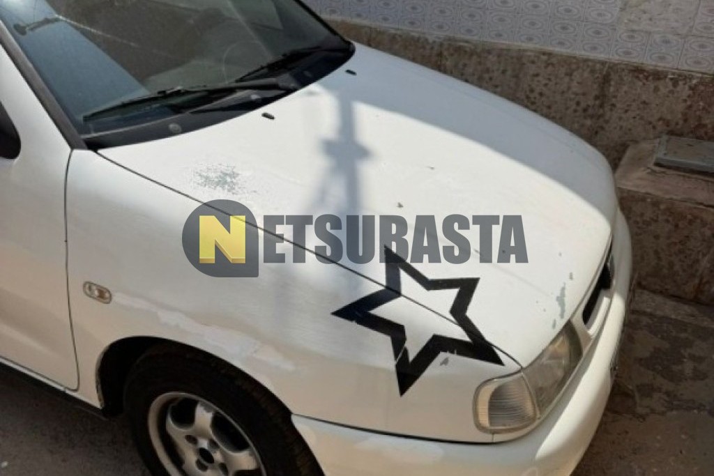 Seat Cordoba 1.4 1998