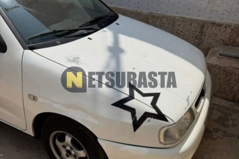 Piaggio ZIP 50 4T 2007
