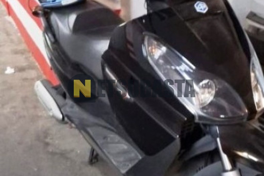 Piaggio X7 250 2008