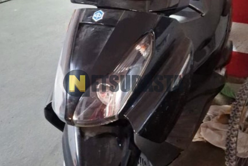 Piaggio X7 250 2008