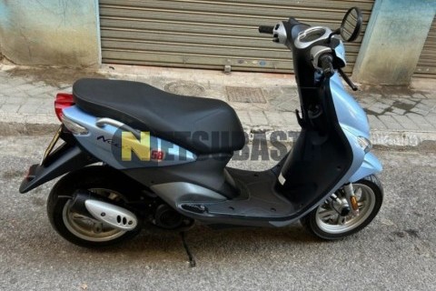 Yamaha XVS 650 A Drag Star Classic 2006