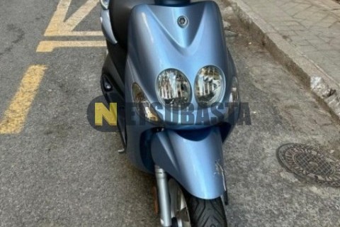 Yamaha XVS 650 A Drag Star Classic 2006