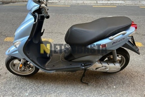 Yamaha XVS 650 A Drag Star Classic 2006