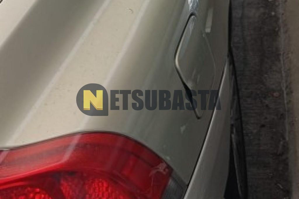 Volvo S60 2.4 D5 2005