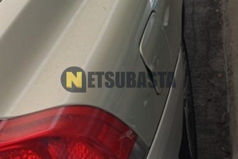 Piaggio ZIP 50 4T 2007