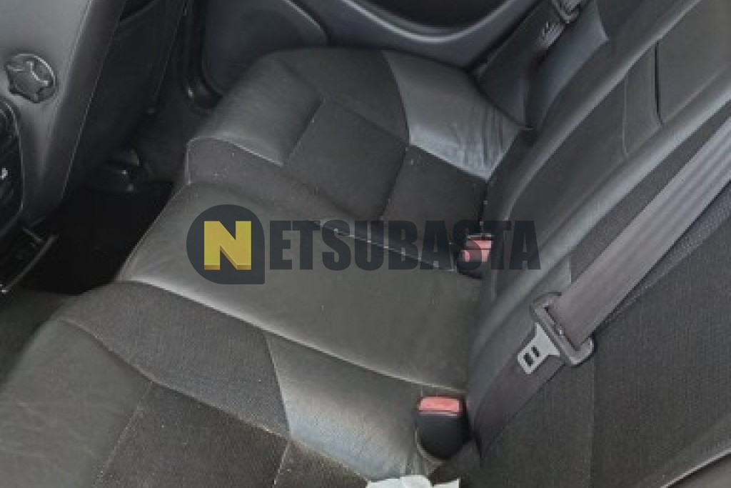 Volvo S60 2.4 D5 2005