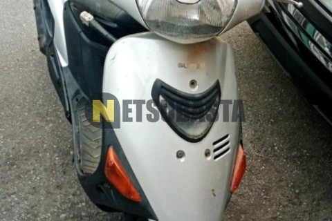 Piaggio X10 500 2013